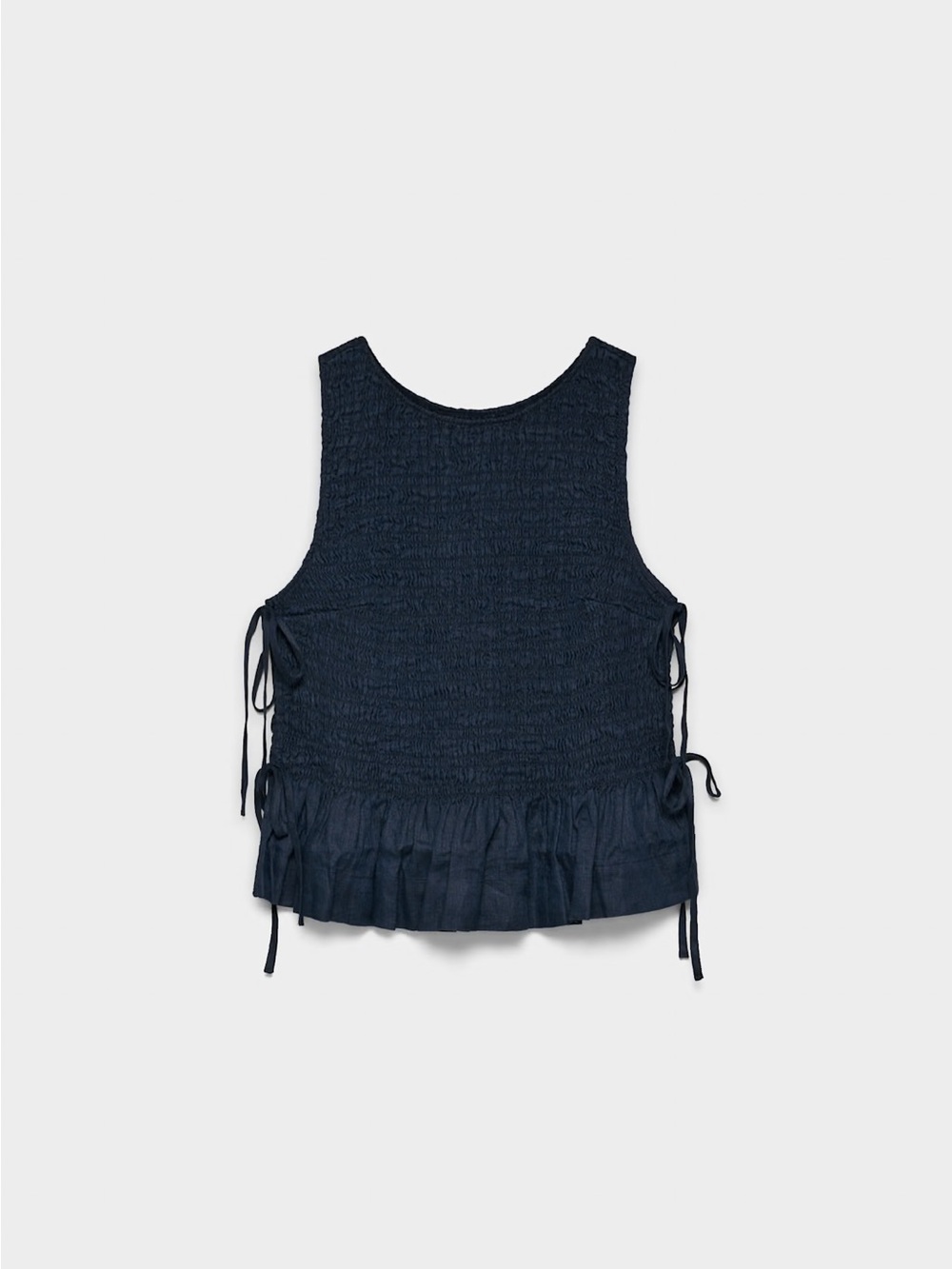 Aritzia Wilfred Morland Linen Top. BNWT!